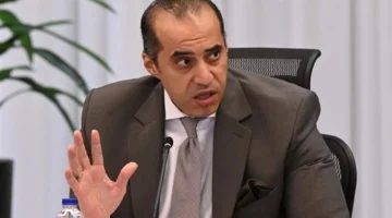 قرار جمهوري.. المستشار محمود فوزي يتولى رئاسة ديوان رئيس الجمهورية في مهمة جديدة